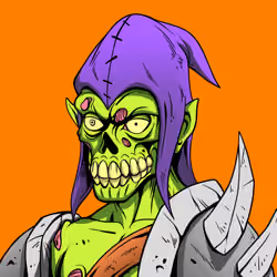 TheCreepyClubNFT