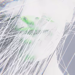 Ghost Girl #1