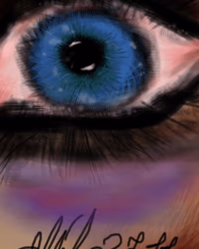 Eye Of The Soulstorm