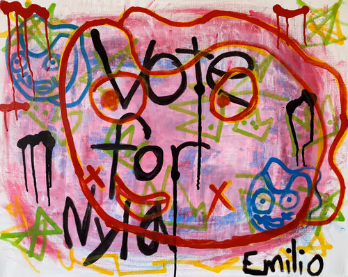 Item #77248636652152867962556224564272258517893077393836021264067264227605787705345 Media