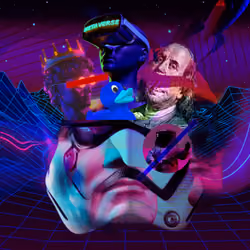 The Futurist