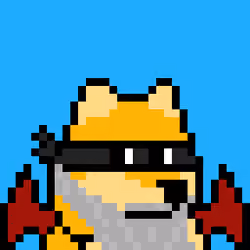 Dooggie #7696