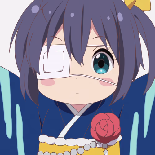 Takanashu Rikka