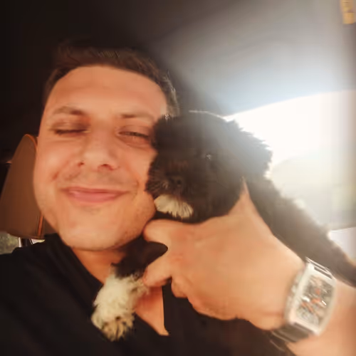 Dannysprivatealbum
