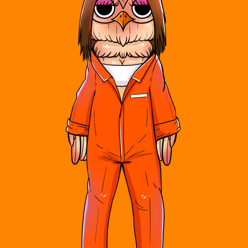 OWL TOWN #038