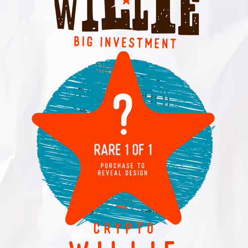 Willeybig