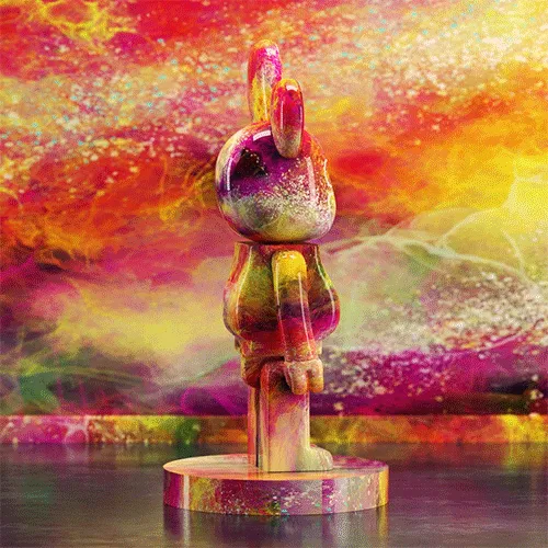 Item #3847198989164766821024499320924509634866397432387751769515045293387157602305 Media