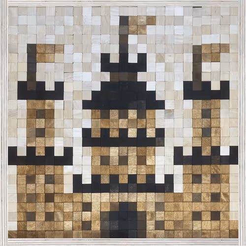 Item #24335597246824323157559272130946704329937331383639729465313664345561295224833 Media