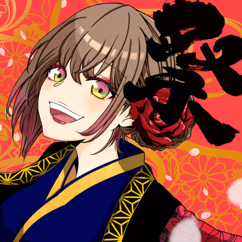 Kagura Yosakoi Girl -1st-