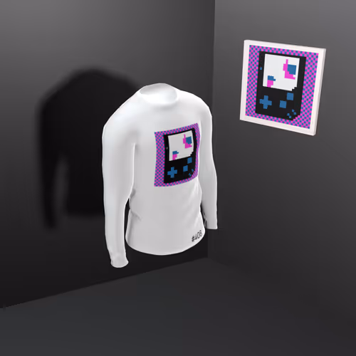 Item #40480655170502223465075101975485156839226502901460738526525950500142776844289 Media