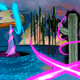 Ultra Violet Scars