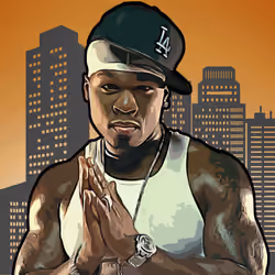 50 Cent