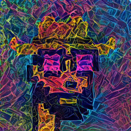 Item #13299304488167893689168902432227966379646394212651969628894449335896224301057 Media