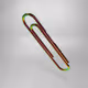 Trippy Paper Clip Collection