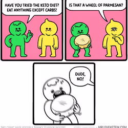 mrlovenstein NFT #157