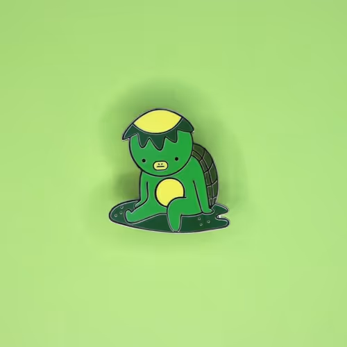 KappaFrog