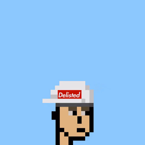 Delisted Tiny Punk 870
