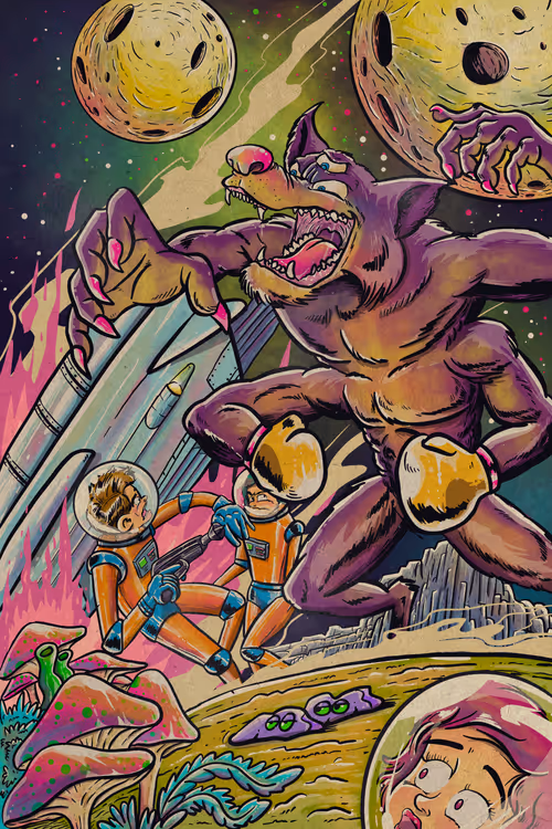 Item #28895496697867096540609842421830818747940497432465164711133299064182830792714 Media