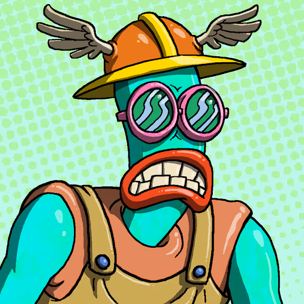 WilZerker #158