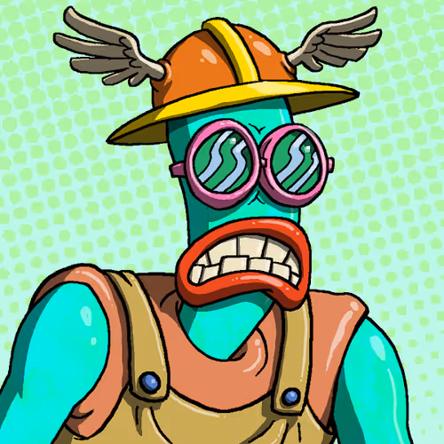 WilZerker #158