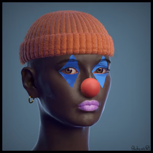 RenderPunk #3858