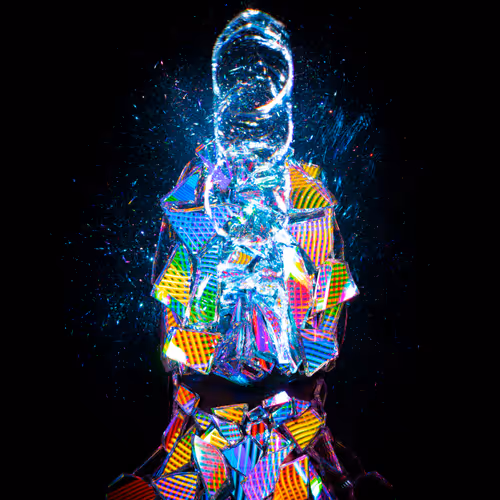 Item #36961558667508468901754344417864317572364831153456800218286958112786566086657 Media