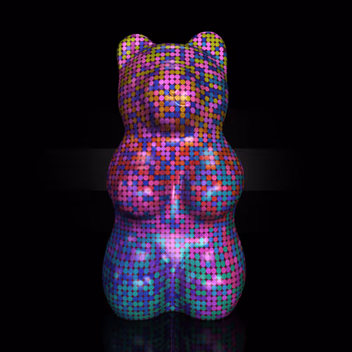 Item #42275824886571649109295610573682904897781376821650297053403338068645377998849 Media