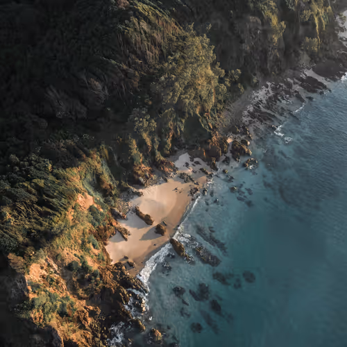 "Stories of the Ocean" #25
