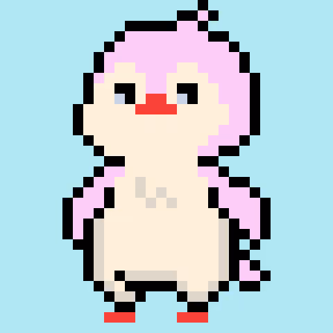 GangPenguin #209