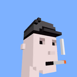 PunkVoxels #1665