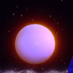 #01 Space Metaverse