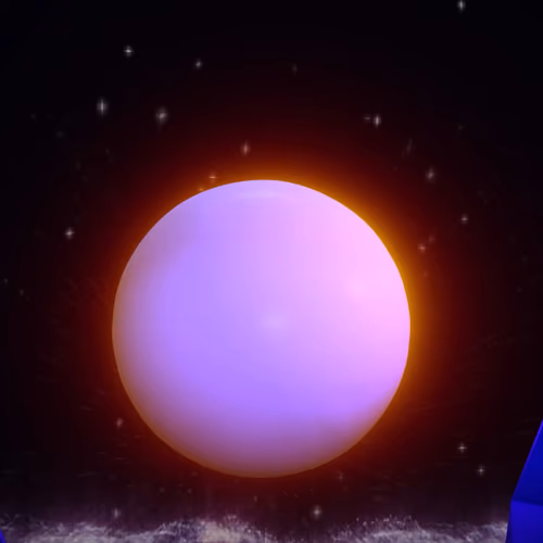 #01 METAVERSE