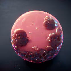 3D Slime AI Unreal Engine #31