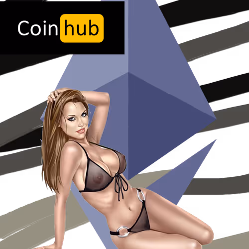Coin Hub Girls