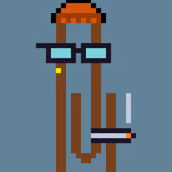 ClippyPunk #15