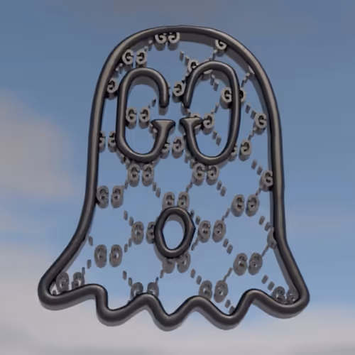 gucchighostgallery Collection