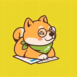 Shiba #16