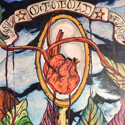 Freebase Heart