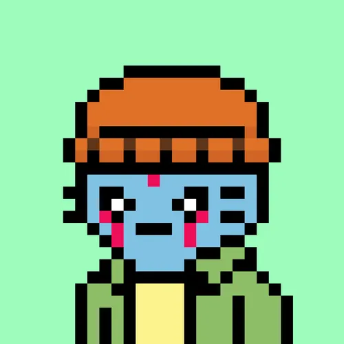PixelCat 8939