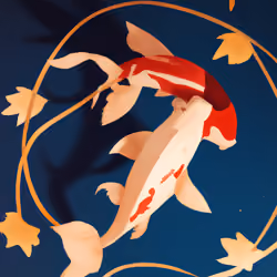 Galactic-Koi-28