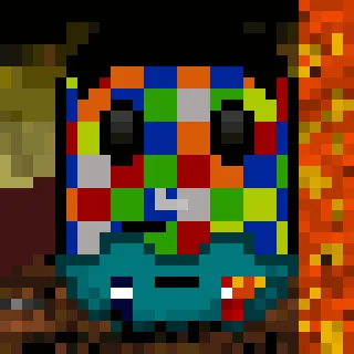 Item #40930059826298205183487168041223830856677554863973398691462492573650800082945 Media