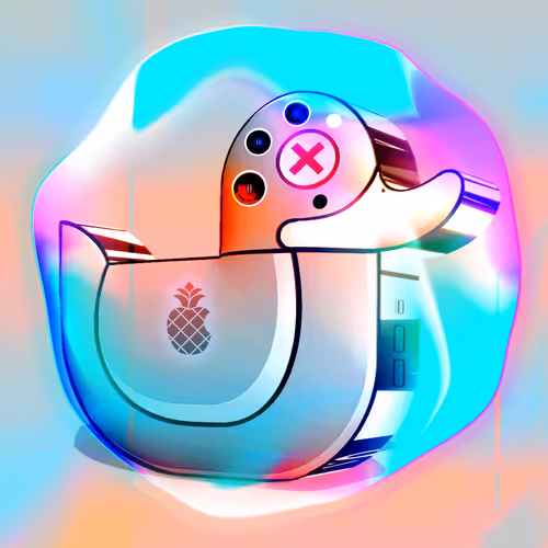 Item #39727739173386073974272530307795775554399241254728791404967027274389502558209 Media