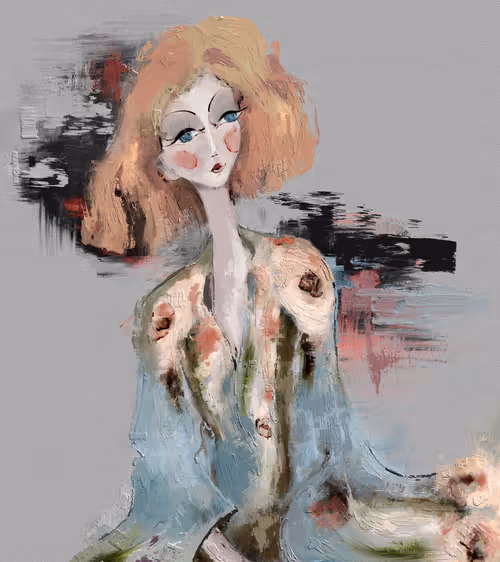 Item #102650874377695171471460969145014128822190691491250947211615419133448073248769 Media