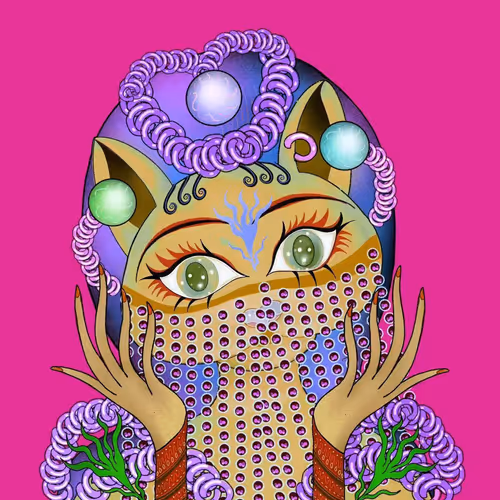 Item #96478624150521358741153497565397979934723246655144442291387314729489700749313 Media