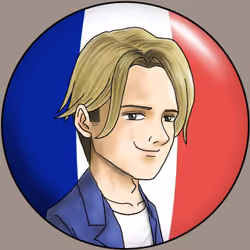 Eliott Durand    エリオット･デュラン
