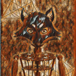 ArtMask #54