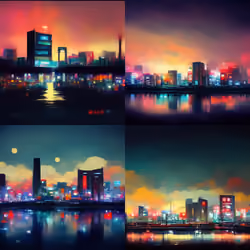 city of japan