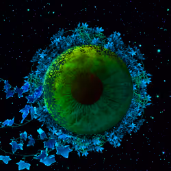One Eye World #15