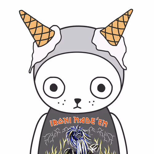 Item #103349952014678871504640115740015108317186340358810801215952604589022391566337 Media