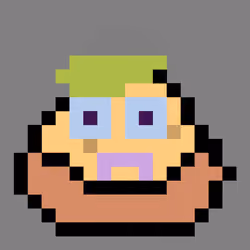 cryptoPooPoo #397 - sicky